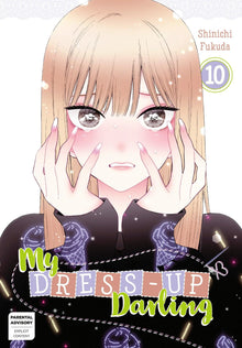 My Dress-Up Darling Vol. 10 - Ultra Rare POP