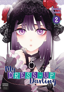 My Dress-Up Darling Vol. 2 - Ultra Rare POP