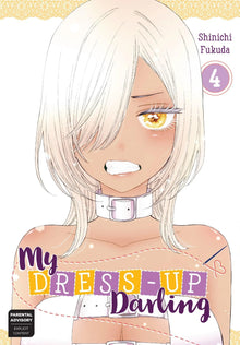 My Dress-Up Darling Vol. 4 - Ultra Rare POP