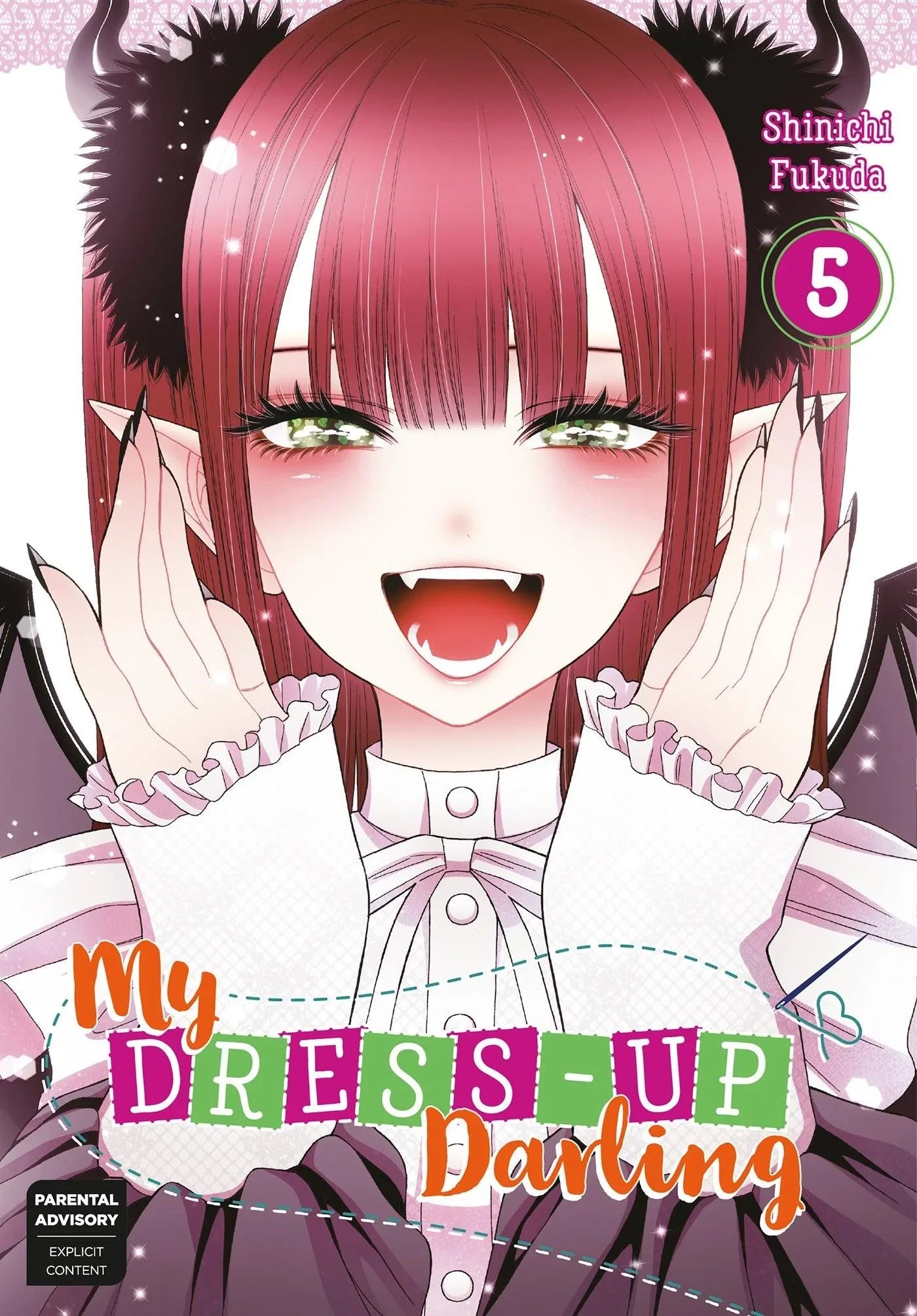 My Dress-Up Darling Vol. 5 - Ultra Rare POP