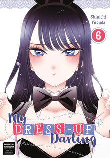 My Dress-Up Darling Vol. 6 - Ultra Rare POP