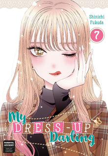 My Dress-Up Darling Vol. 7 - Ultra Rare POP