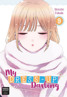 My Dress-Up Darling Vol. 9 - Ultra Rare POP