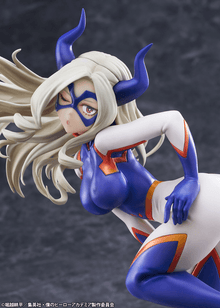 My Hero Academia: Mt.Lady Hero Suits Ver. - 1/90 Scale Figure (Bellfine) - Ultra Rare POP