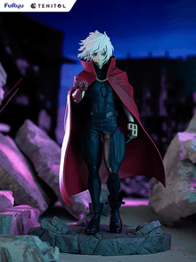 My Hero Academia: Tenitol Tomura Shigaraki (Furyu) - Ultra Rare POP