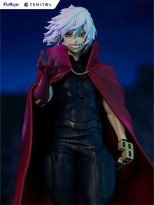 My Hero Academia: Tenitol Tomura Shigaraki (Furyu) - Ultra Rare POP