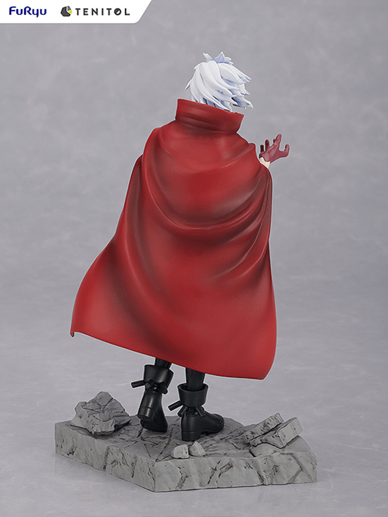 My Hero Academia: Tenitol Tomura Shigaraki (Furyu) - Ultra Rare POP