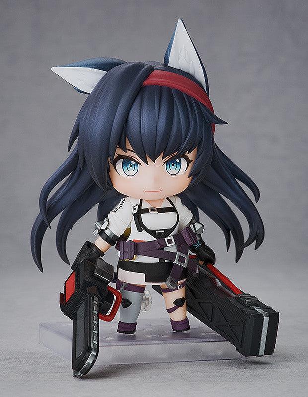 Nendoroid: Arknights - Blaze - Ultra Rare POP