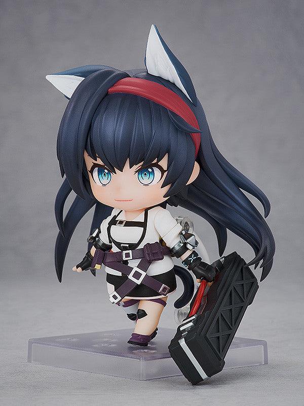 Nendoroid: Arknights - Blaze - Ultra Rare POP