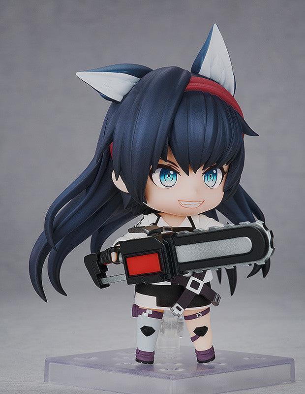 Nendoroid: Arknights - Blaze - Ultra Rare POP