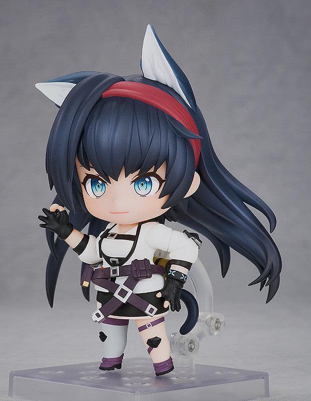 Nendoroid: Arknights - Blaze - Ultra Rare POP