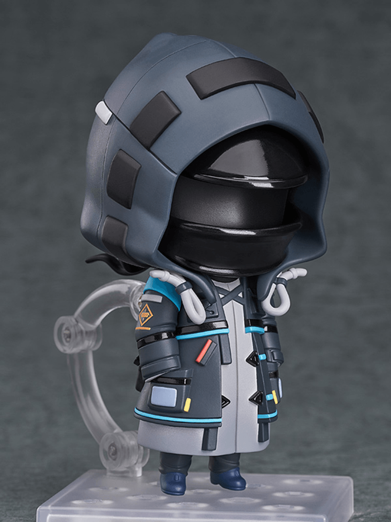 Nendoroid: Arknights - Doctor (Re-Run) - Ultra Rare POP