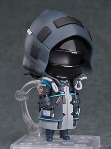 Nendoroid: Arknights - Doctor (Re-Run) - Ultra Rare POP