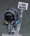 Nendoroid: Arknights - Doctor (Re-Run) - Ultra Rare POP