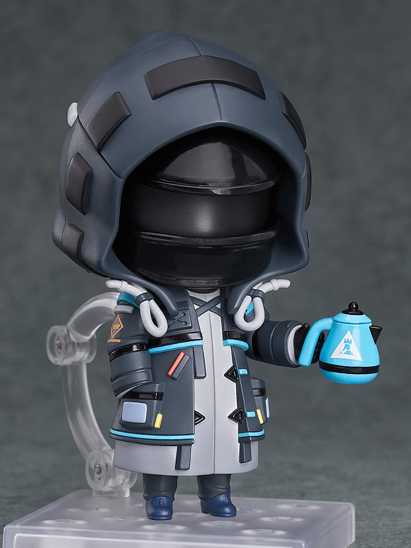 Nendoroid: Arknights - Doctor (Re-Run) - Ultra Rare POP