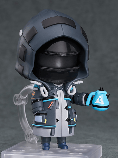 Nendoroid: Arknights - Doctor (Re-Run) - Ultra Rare POP