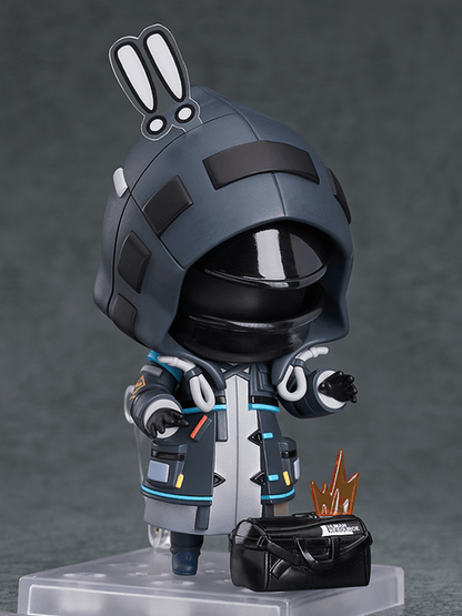 Nendoroid: Arknights - Doctor (Re-Run) - Ultra Rare POP