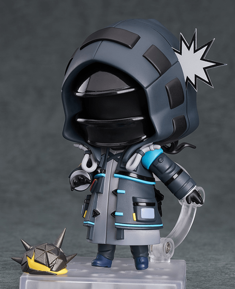 Nendoroid: Arknights - Doctor (Re-Run) - Ultra Rare POP