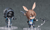Nendoroid: Arknights - Doctor (Re-Run) - Ultra Rare POP