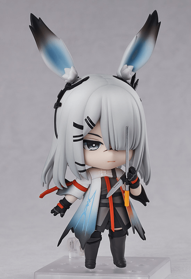 Nendoroid Arknights - Frostnova (Re-Run) - Ultra Rare POP