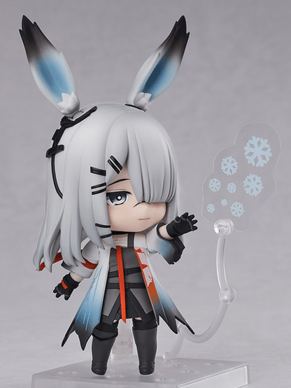 Nendoroid Arknights - Frostnova (Re-Run) - Ultra Rare POP