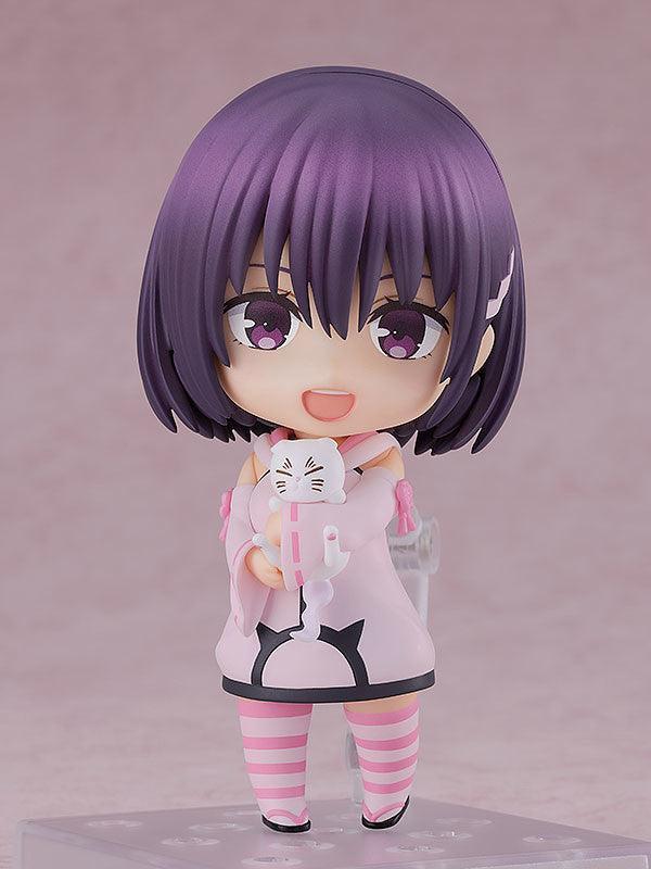 Nendoroid : Ayakashi Triangle - Suzu Kanade - Ultra Rare POP