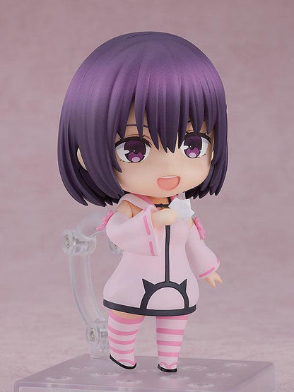 Nendoroid : Ayakashi Triangle - Suzu Kanade - Ultra Rare POP