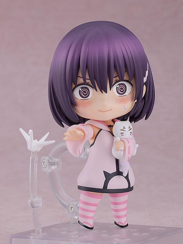 Nendoroid : Ayakashi Triangle - Suzu Kanade - Ultra Rare POP