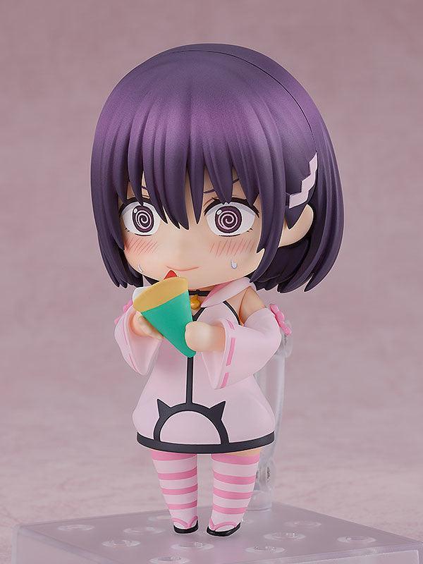 Nendoroid : Ayakashi Triangle - Suzu Kanade - Ultra Rare POP