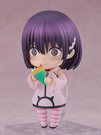 Nendoroid : Ayakashi Triangle - Suzu Kanade - Ultra Rare POP