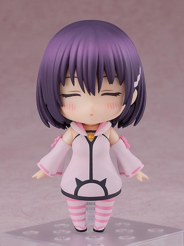 Nendoroid : Ayakashi Triangle - Suzu Kanade - Ultra Rare POP