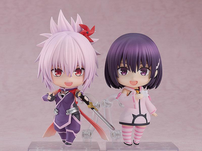 Nendoroid : Ayakashi Triangle - Suzu Kanade - Ultra Rare POP