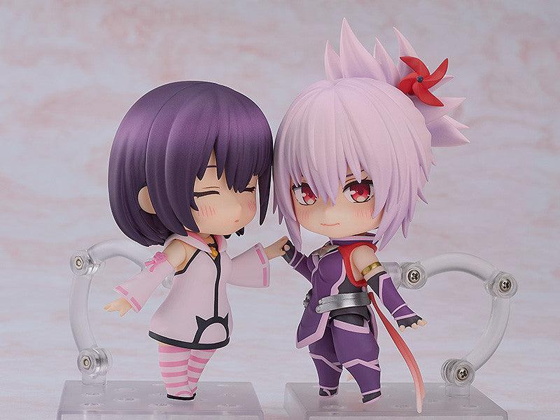 Nendoroid : Ayakashi Triangle - Suzu Kanade - Ultra Rare POP