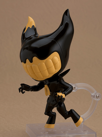 Nendoroid: Bendy and the Ink Machine - Bendy & Ink Demon - Ultra Rare POP