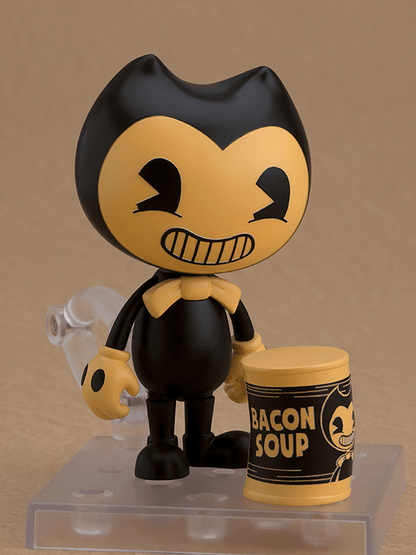 Nendoroid: Bendy and the Ink Machine - Bendy & Ink Demon - Ultra Rare POP