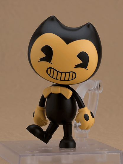 Nendoroid: Bendy and the Ink Machine - Bendy & Ink Demon - Ultra Rare POP