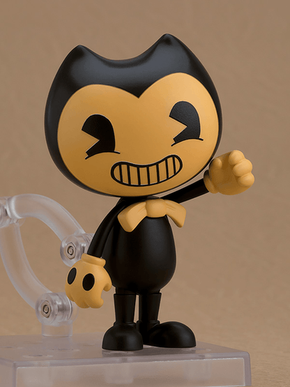 Nendoroid: Bendy and the Ink Machine - Bendy & Ink Demon - Ultra Rare POP