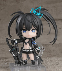 Nendoroid: Black Rock Shooter Fragment - Elishka - Ultra Rare POP