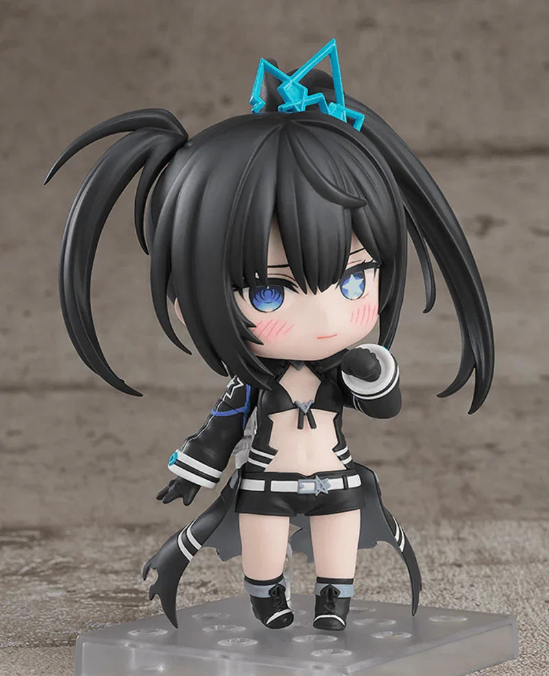 Nendoroid: Black Rock Shooter Fragment - Elishka - Ultra Rare POP