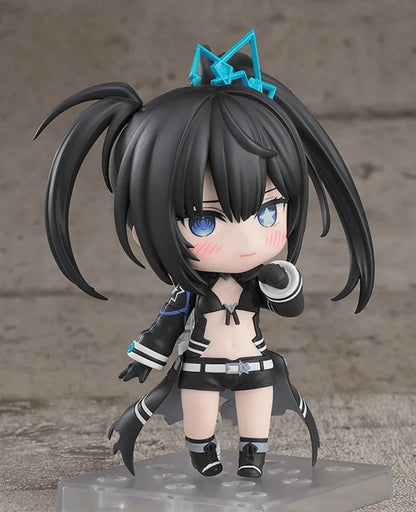 Nendoroid: Black Rock Shooter Fragment - Elishka - Ultra Rare POP
