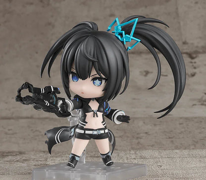 Nendoroid: Black Rock Shooter Fragment - Elishka - Ultra Rare POP