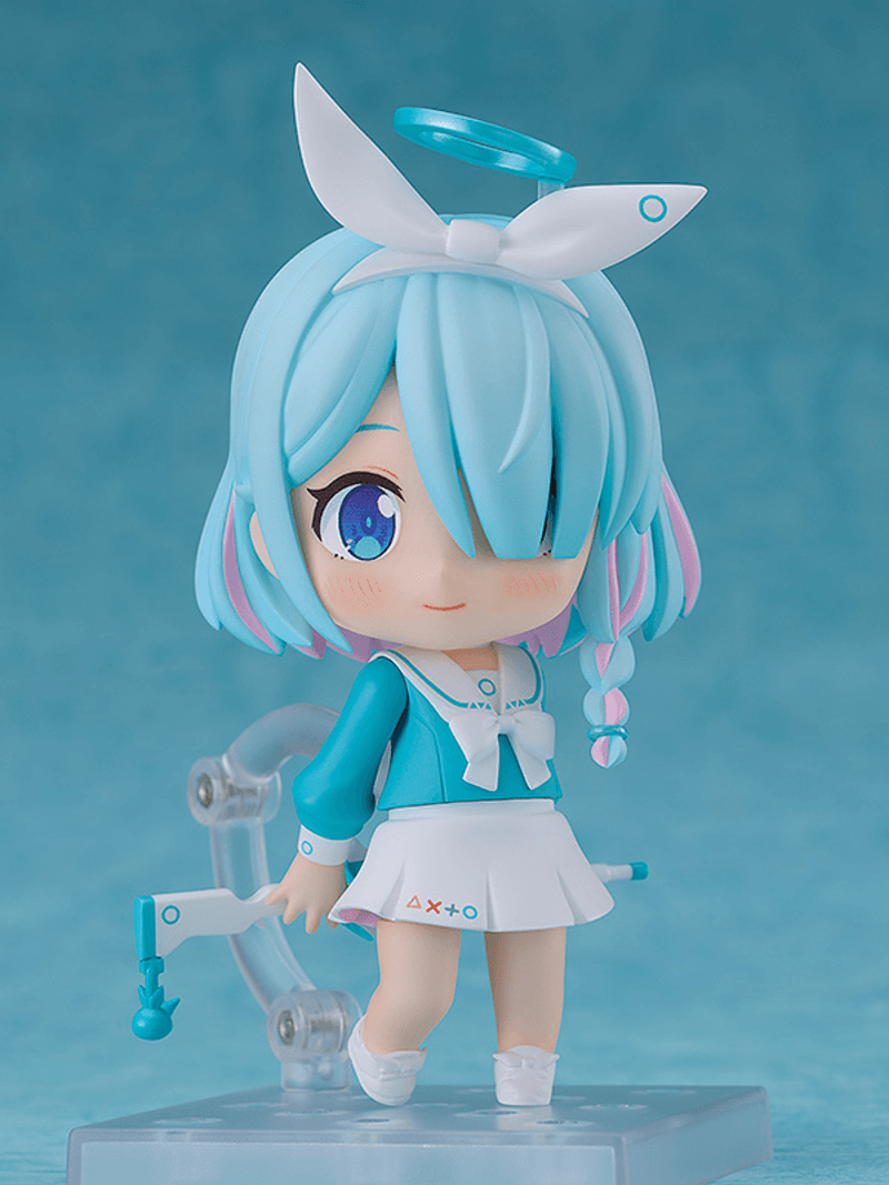 Nendoroid: Blue Archive - Arona - Ultra Rare POP