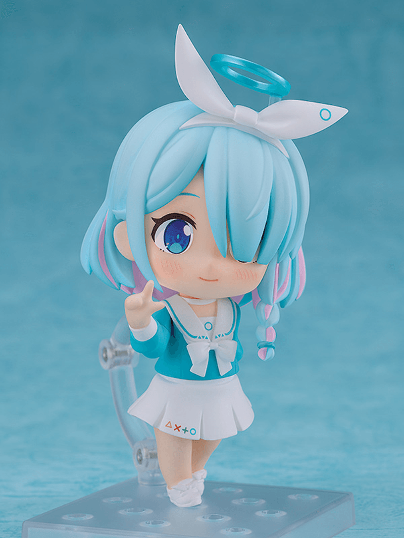 Nendoroid: Blue Archive - Arona - Ultra Rare POP