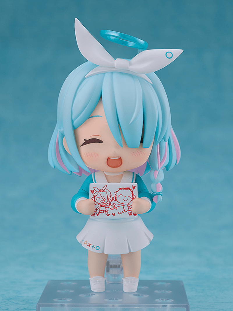 Nendoroid: Blue Archive - Arona - Ultra Rare POP