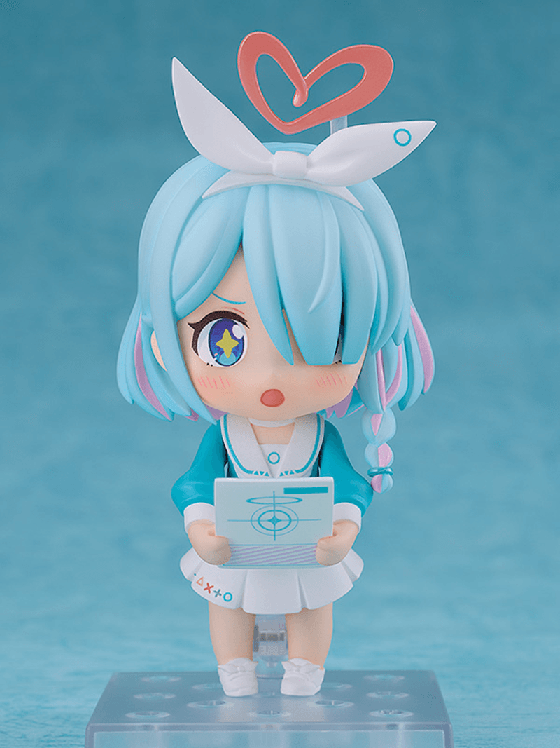 Nendoroid: Blue Archive - Arona - Ultra Rare POP