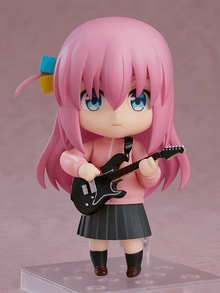 Nendoroid: Bocchi the Rock! - Hitori Gotoh(Re-Run) - Ultra Rare POP