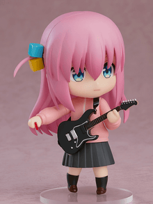 Nendoroid: Bocchi the Rock! - Hitori Gotoh(Re-Run) - Ultra Rare POP