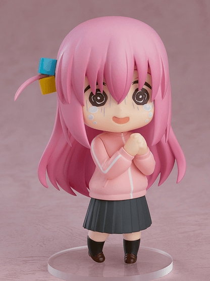 Nendoroid: Bocchi the Rock! - Hitori Gotoh(Re-Run) - Ultra Rare POP