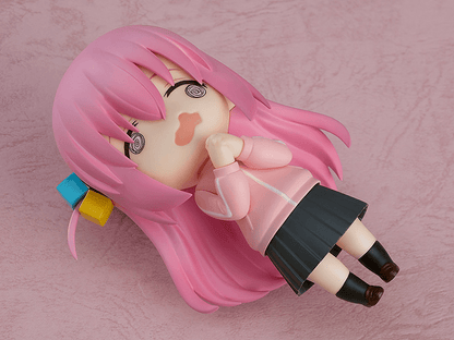 Nendoroid: Bocchi the Rock! - Hitori Gotoh(Re-Run) - Ultra Rare POP
