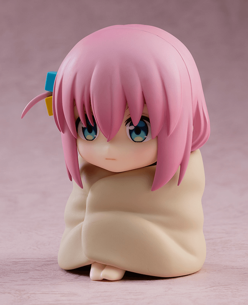 Nendoroid: Bocchi the Rock! - Hitori Gotoh(Re-Run) - Ultra Rare POP